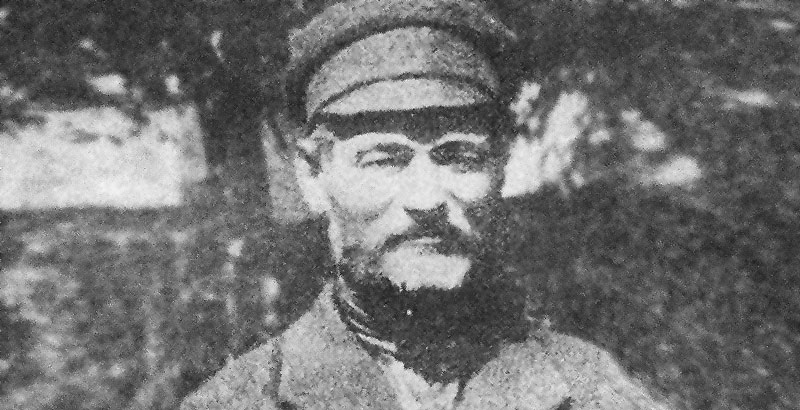 Vasily Komarov. El primer asesino en serie de la Unión Soviética. Legados del Misterio