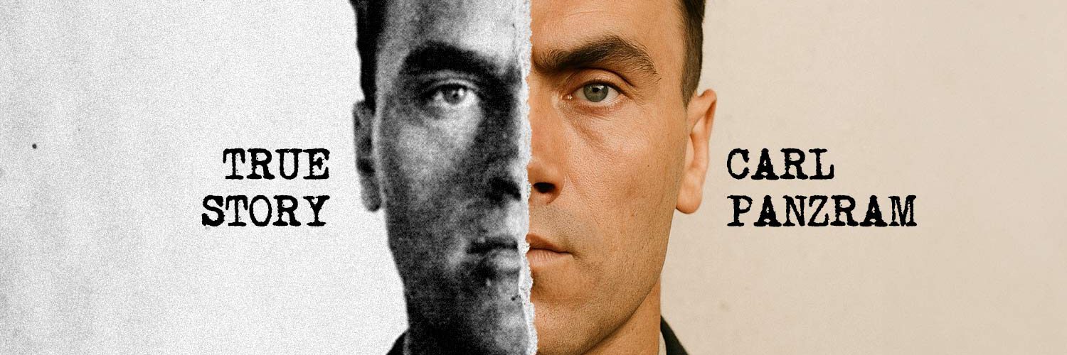 La historia real de Carl Panzam, el asesino en serie más terrible de EEUU