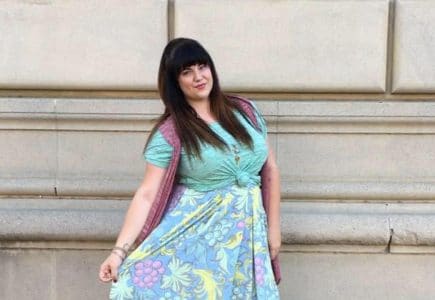 Kymberley Suchomel asesinada testigo tiroteo Las Vegas