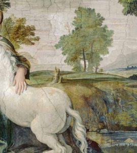 Mortems Legado del Misterio La bella y la Bestia