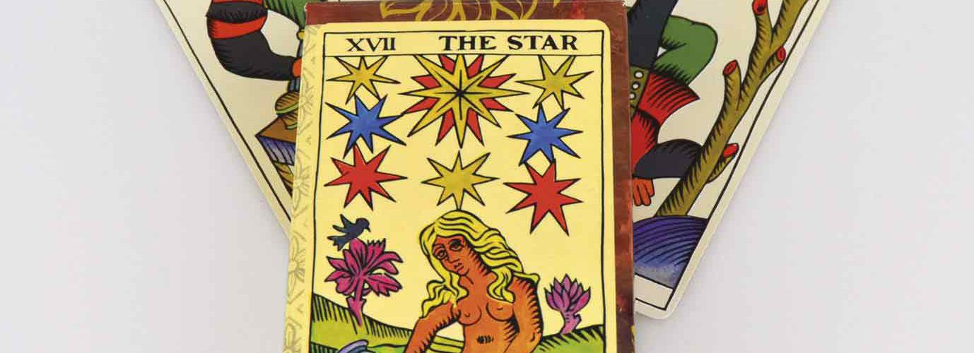 Baraja española tarot