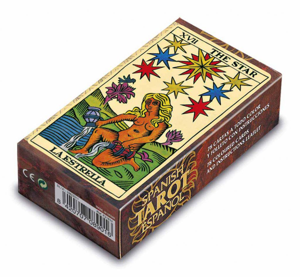 Tarot