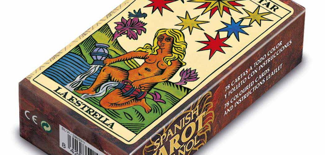 Tarot