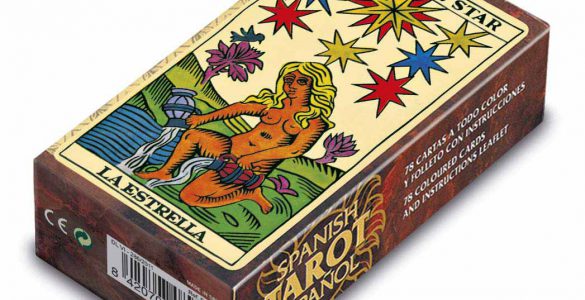 Tarot