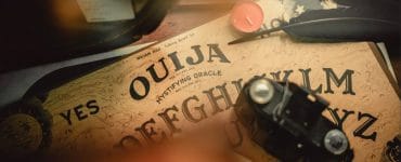 Ouija Origenes Leyendas del misterio Mortems