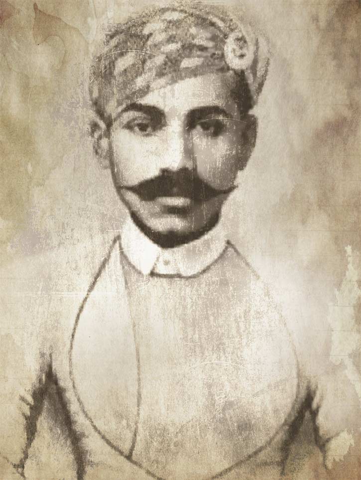 El asesino en serie con mas víctimas de la historia.