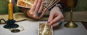 Significado de las cartas del Tarot de los Ángeles