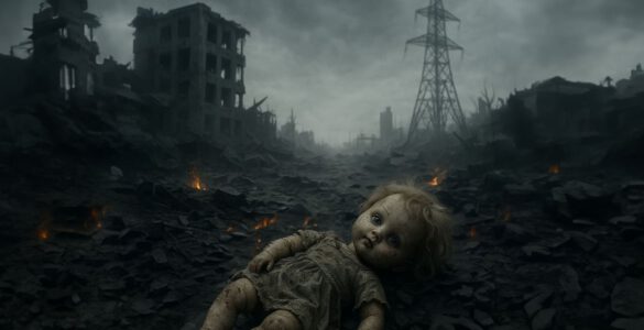 Soñar con el fin del mundo y la humanidad