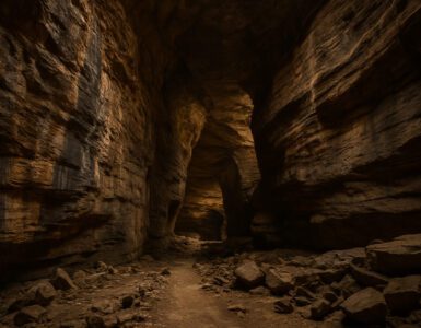 Cueva de los tayos