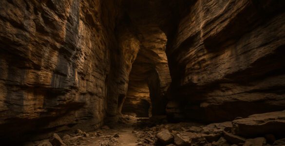 Cueva de los tayos