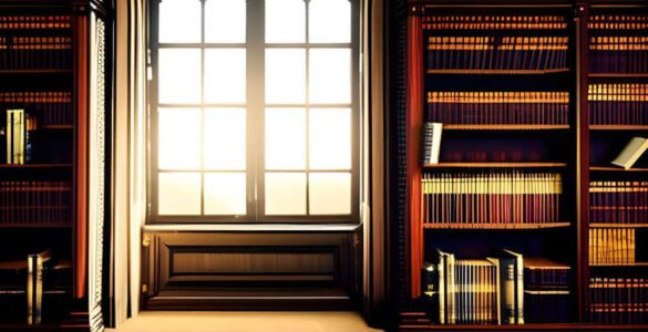 mejores libros terror