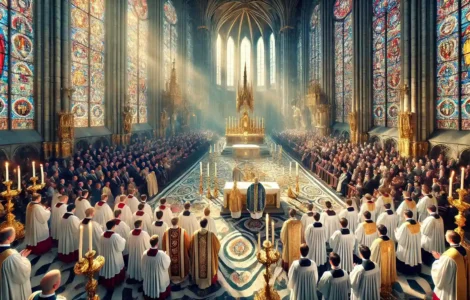 El impacto de la religión en el mundo moderno