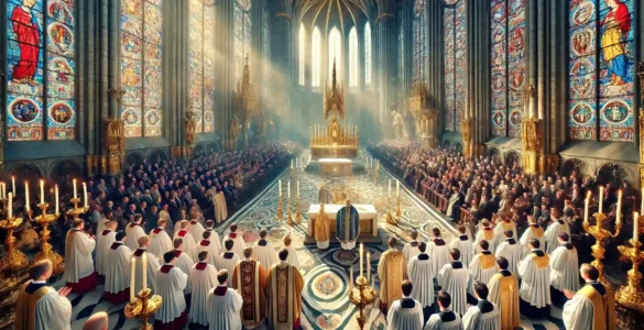 El impacto de la religión en el mundo moderno