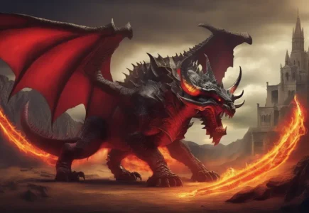 diablos y demonios