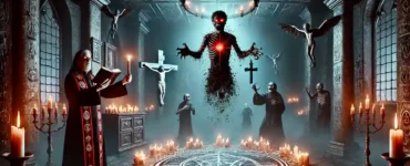 Posesiones demoníacas: casos reales documentados