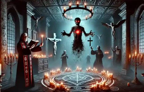 Posesiones demoníacas: casos reales documentados