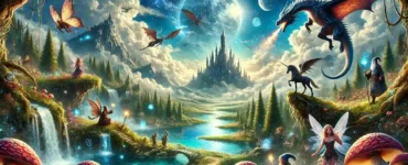 Seres fantásticos
