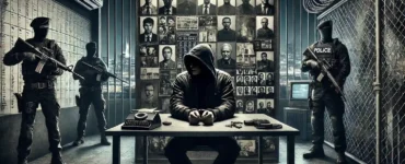 Los criminales más peligrosos que cambiaron la historia