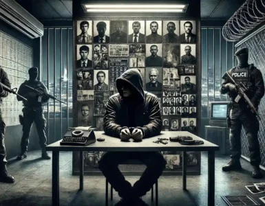 Los criminales más peligrosos que cambiaron la historia