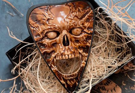 Planchette Legados del Misterior. Comprar Planchete
