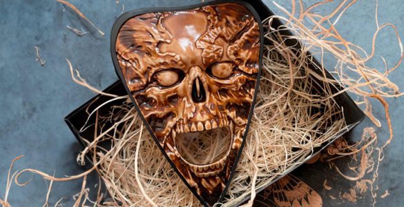 Planchette Legados del Misterior. Comprar Planchete