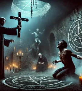 Exorcismos famosos