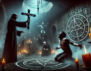 Exorcismos famosos