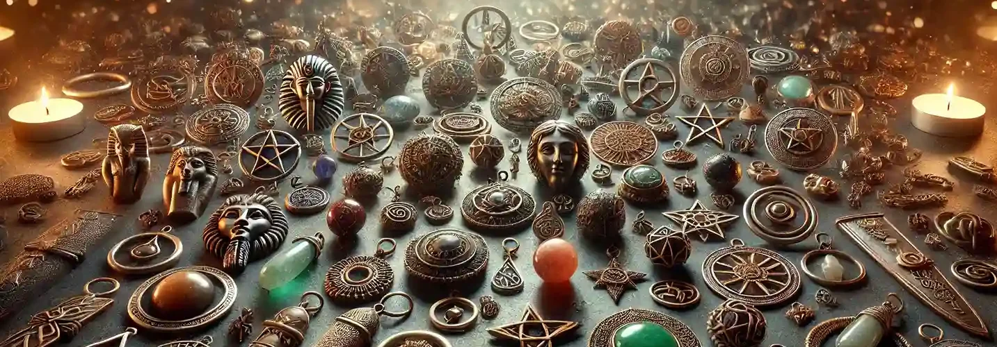 Talismanes