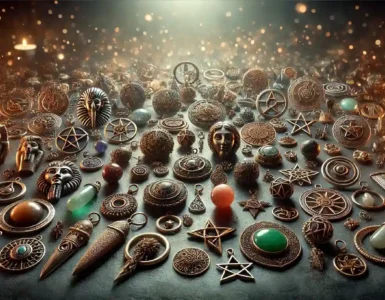 Talismanes