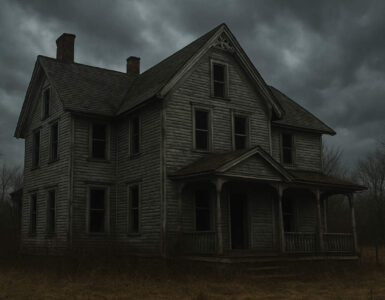 Casas embrujadas más aterradoras del mundo