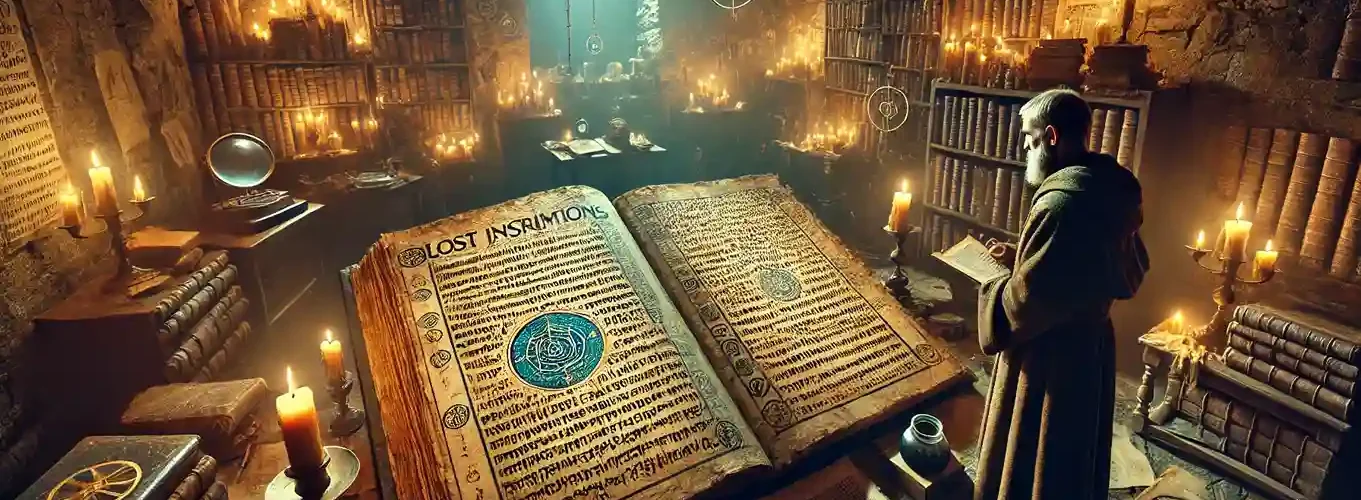 Las inscripciones perdidas del Manuscrito de Rohonc