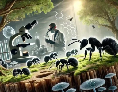 multilidos insectos