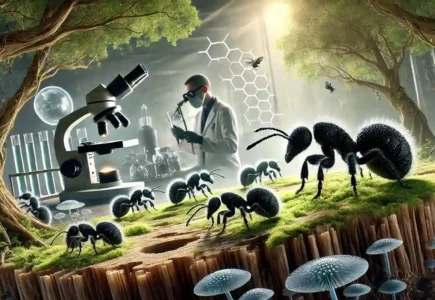 multilidos insectos