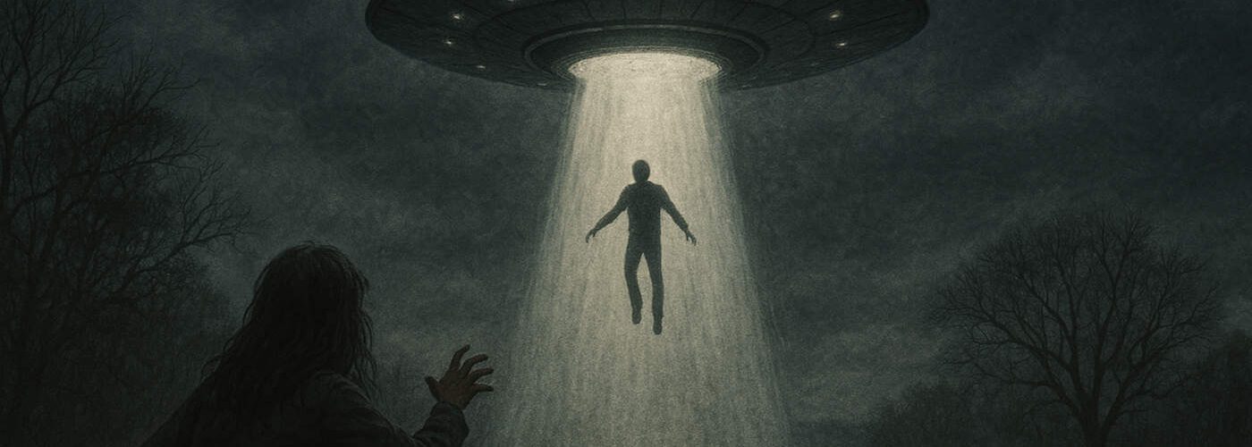 Abducciones extraterrestres relatos aterradores