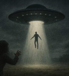 Abducciones extraterrestres relatos aterradores