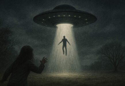 Abducciones extraterrestres relatos aterradores