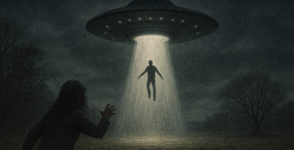 Abducciones extraterrestres relatos aterradores