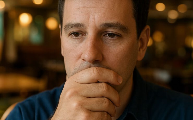 Cómo detectar mentiras y microexpresiones: señales del engaño