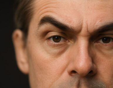 Cómo detectar mentiras y microexpresiones señales del engaño