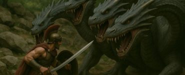 Dragones, unicornios y seres de fábula