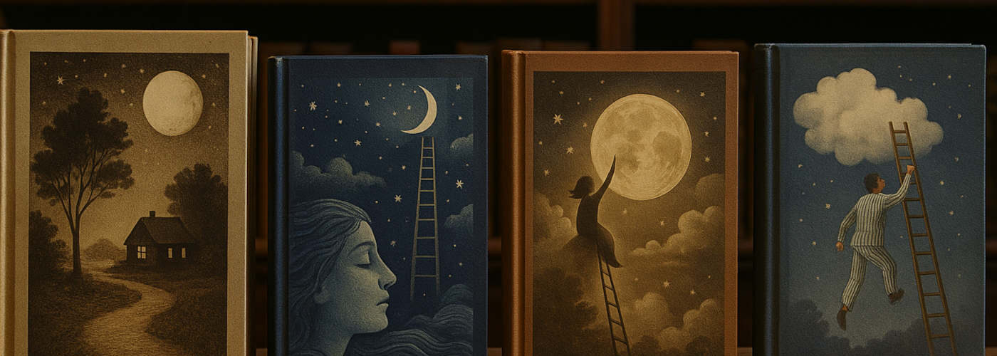 Mejores libros para entender sueños