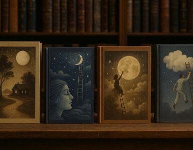 Mejores libros para entender sueños