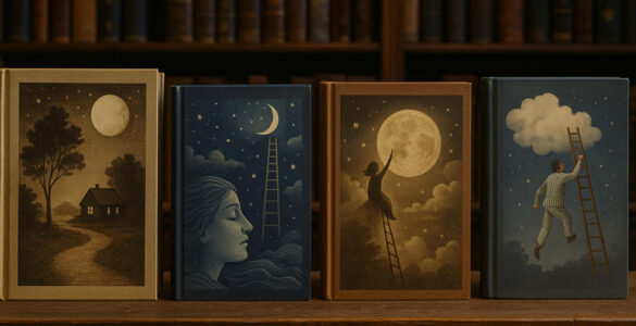 Mejores libros para entender sueños