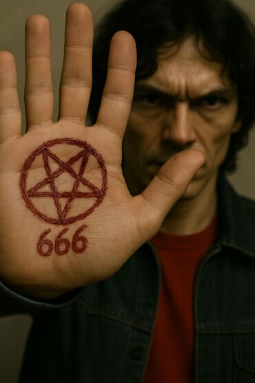 Significado del 666: biblia, ciencia numérica y leyenda negra - Legados ...