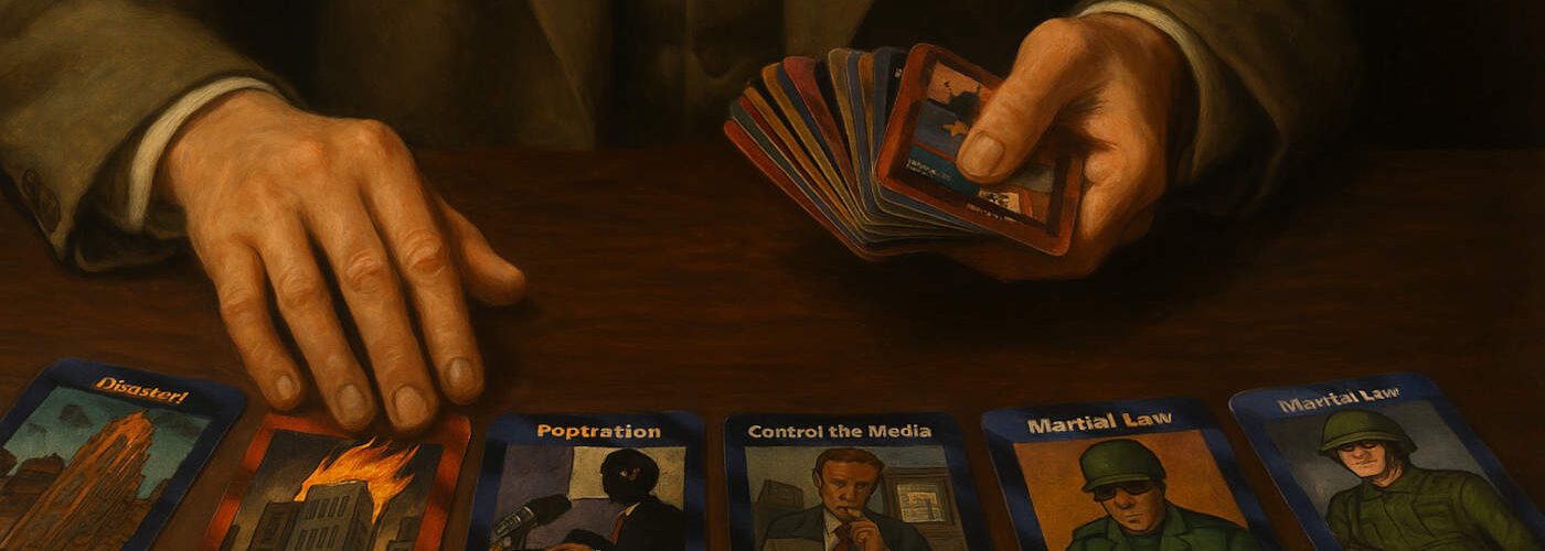 cartas illuminati