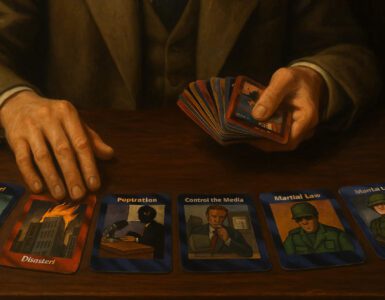 cartas illuminati