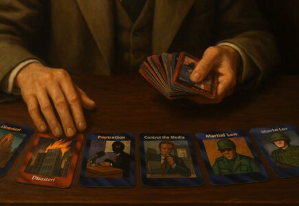 cartas illuminati
