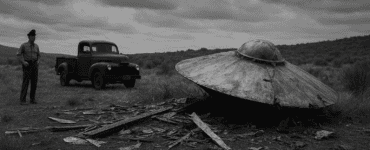 caso roswell misterio