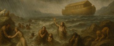 diluvio universal