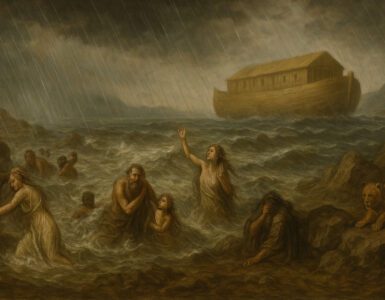 diluvio universal